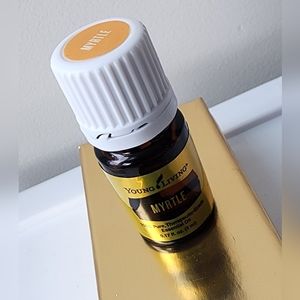 NWT Young Living Myrtle essential oil blend